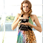 First pic of Ariana Reychers nude in erotic JIGGLE AND BOUNCE gallery - MetArt.com