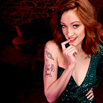 First pic of Cherry Candle in