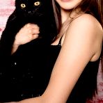 First pic of Unzipping Li Moon - Nude Girls Alert