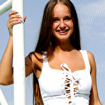 First pic of Laura Loves Katrina.com