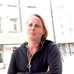 First pic of Sexy brunette showed firm boobs and then a little more | PornCZ.com