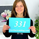 First pic of Sweet shy brunette wants to try something new | PornCZ.com