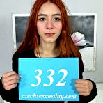 First pic of The shy redhead from Venezuela threw away her shame and her clothes | PornCZ.com