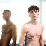 First pic of helixstudios - Getting Lucky
