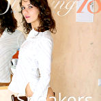 First pic of Stunning18 - ROZA - SNEAKERS with Roza A