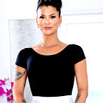 First pic of Ballerina's Bulge