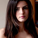 First pic of Cynthia Hill Black Corset - Nude Girls Alert