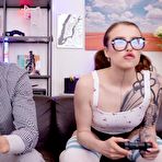 First pic of Eden Ivy - Hot Girls Game | BabeSource.com