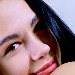 Fourth pic of Dzhili in Metart set Sassy Sleepwear  . Dzhili . Porn Pics. 