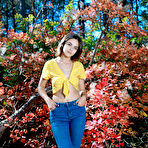 First pic of Dzhili in Metart set Growth  . Dzhili . Porn Pics. 