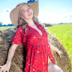 First pic of Kitty Kate Haylof Femjoy - Cherry Nudes