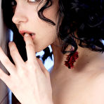 Second pic of Cherry Nudes - Jenya D Bathroom