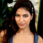 First pic of Daniella Vioti Presenting Daniella Vioti Met Art - Cherry Nudes