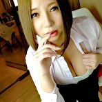Second pic of Ruri Saijo Creampie Party With Teacher