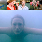 Third pic of An all-time classic: Kate Winslet in Iris (2001) - Other Crap