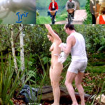 Fourth pic of An all-time classic: Kate Winslet in Iris (2001) - Other Crap