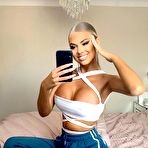 Third pic of SYLVIJA VASILEVSKA IS A FIRST CLASS SOCIAL MEDIA INFLUENCER – Tabloid Nation