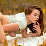 Second pic of Toree Queens Gambit Femjoy - Cherry Nudes