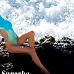 Second pic of Martha Gromova in Free Spirit at Superbe - Cherry Nudes