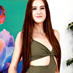 First pic of Athena Heart in Sexy Dress at ATK Galleria - Free Naked Picture Gallery at Nudems