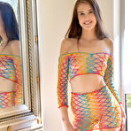 First pic of Athena in Enjoy A Slim Figure at FTV Girls - Free Naked Picture Gallery at Nudems