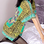 First pic of Roxy Roz in Black Stockings