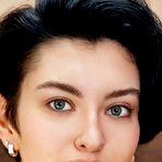 First pic of Chantal in Black Lingerie