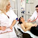 Fourth pic of Hitzefrei - Dr. Lust - Dirty Fingers in young wholes