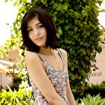 First pic of Camila Gomez Exotic Cutie