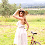 First pic of Annette in Presenting Annette at Met Art - Free Naked Picture Gallery at Nudems