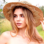 Fourth pic of Annette in Presenting Annette at Met Art - Free Naked Picture Gallery at Nudems