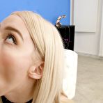 First pic of Kira Viburn Ball Deep Anal at Europornstar.com