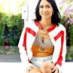 First pic of Katie Cai - Net Video Girls | BabeSource.com