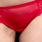 Second pic of Russian hairy babe Calina | The Hairy Lady Blog