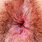 Fourth pic of Amber Summer for ATK Hairy | Nude and Hairy