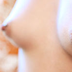 Third pic of Blue Haired Aussie Naida | Abby Winters Models