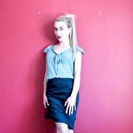 First pic of class-nudes - Katrin Tequila 001