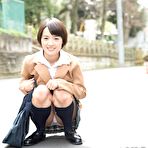 Second pic of Mari Haneda