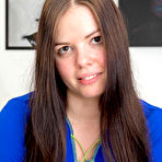 First pic of Nina K Giant Boobs Abby Winters - Curvy Erotic