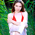 First pic of Dariana in a Wild Encounter