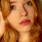 First pic of Rinna Ly Erotic Allure Met Art - Cherry Nudes