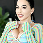 First pic of Asian Milf Morgan Lee gets her shaved pussy creampied by a peeping tom &ndash; Bare Milfs