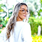 First pic of Cheating wife Mandy Rhea gets her tight pussy hammered by her horny Step Son &ndash; Bare Milfs