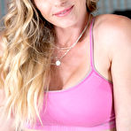 First pic of Married Woman Milf Cory Chase lets a dude creampie her hairy pussy while showing her feet &ndash; Bare Milfs