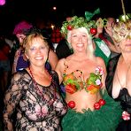 Fourth pic of FlashingMILF.com - Real life MILFs flashing tits and pussy in public