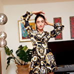 First pic of Ara Mix nude in erotic PRESENTING ARA MIX gallery - MetArt.com