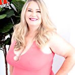 First pic of XL Girls - CJ Woods - CJ Woods: Southern MILF Enjoys Her Tits & Pussy