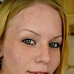 Fourth pic of Heather G.'s Meaty Pussy Heather G.