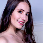 Fourth pic of Vanessa Angel Hot Dark Brunette