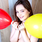 Fourth pic of MetArt - CELEBRATE IN STYLE with Purr Simona